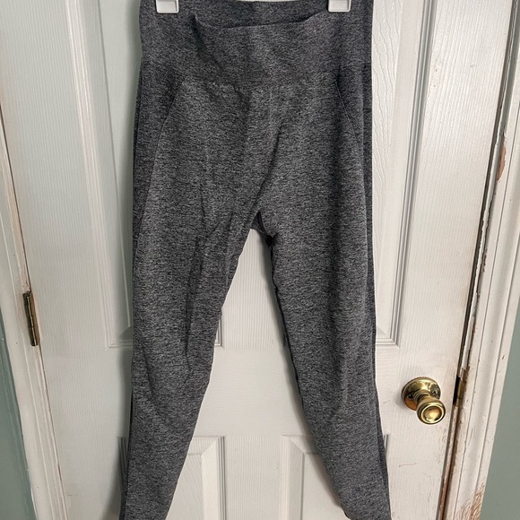 Gymshark Flex High Waisted Leggings Size Large - Picture 4 of 5